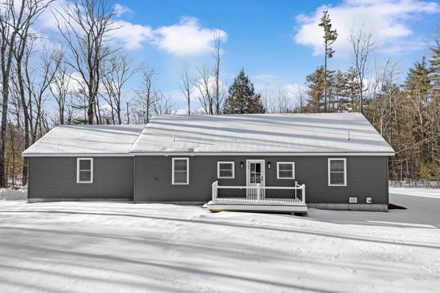 68 Sawyer Lake Road, Gilmanton, NH 03237