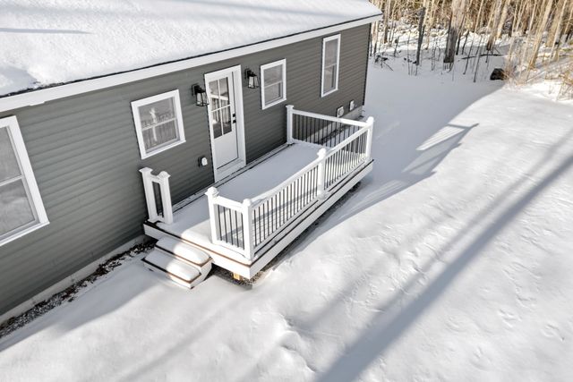 68 Sawyer Lake Road, Gilmanton, NH 03237