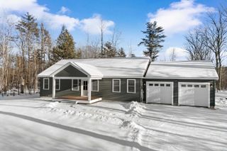 68 Sawyer Lake Road, Gilmanton, NH 03237