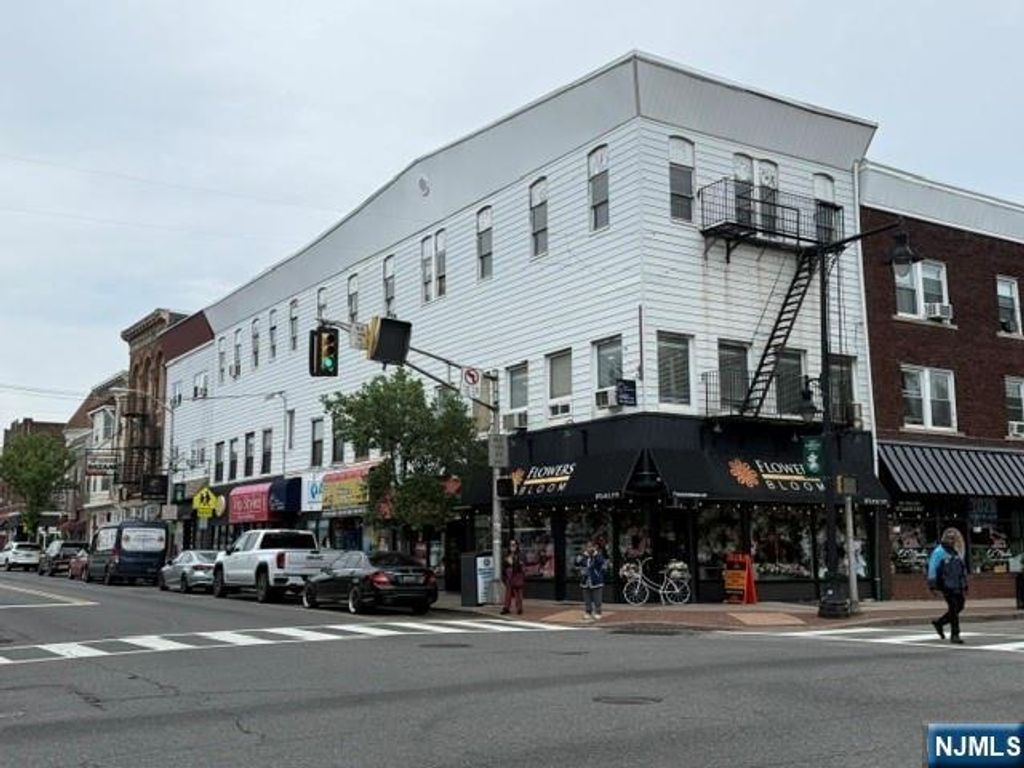 400 Harrison Avenue, Harrison, NJ 07029