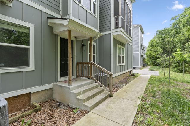 450 Glastonbury Rd Apt 12, Nashville, TN 37217