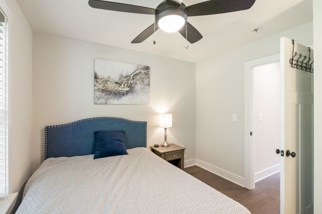 450 Glastonbury Rd Apt 12, Nashville, TN 37217