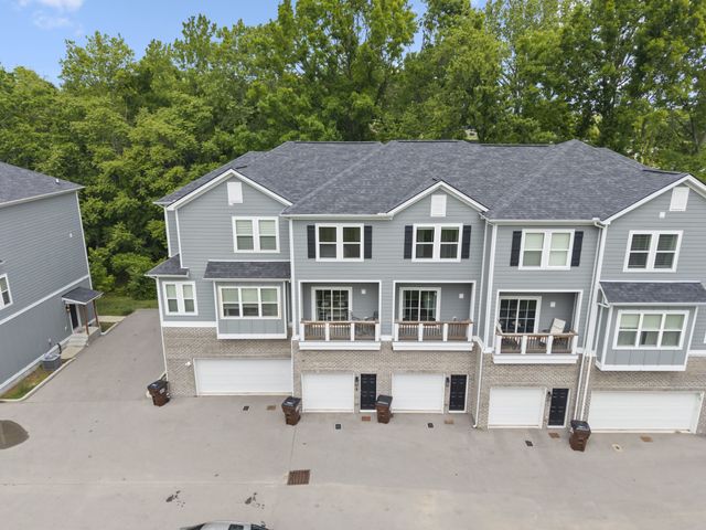 450 Glastonbury Rd Apt 12, Nashville, TN 37217