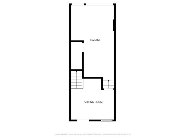 450 Glastonbury Rd Apt 12, Nashville, TN 37217