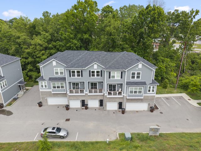450 Glastonbury Rd Apt 12, Nashville, TN 37217