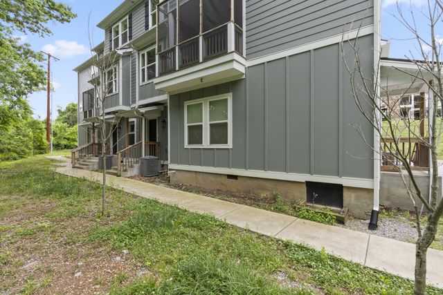 450 Glastonbury Rd Apt 12, Nashville, TN 37217