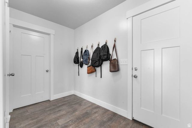 1367 W FORT ROCK DR, Saratoga Springs, UT 84045