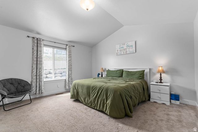 1367 W FORT ROCK DR, Saratoga Springs, UT 84045