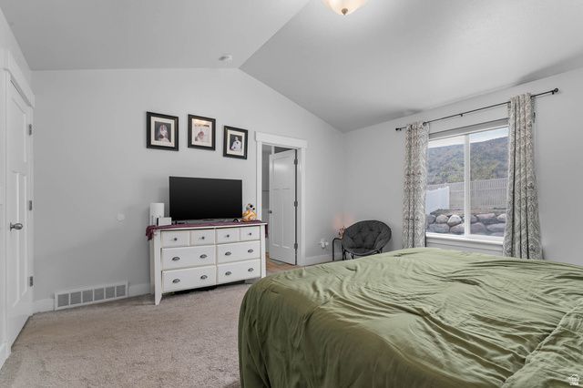 1367 W FORT ROCK DR, Saratoga Springs, UT 84045