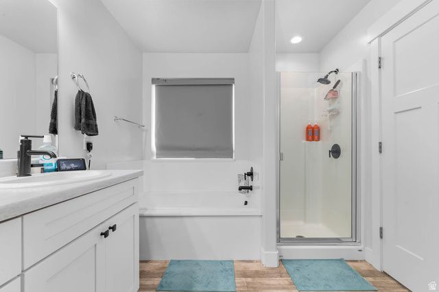 1367 W FORT ROCK DR, Saratoga Springs, UT 84045