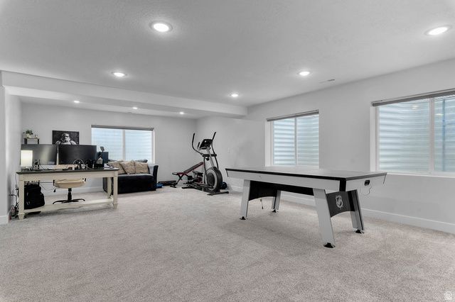 1367 W FORT ROCK DR, Saratoga Springs, UT 84045