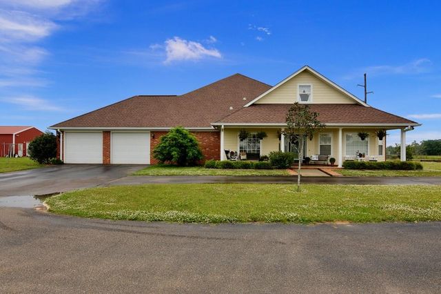 3259 N County Rd 9, Dothan, AL 36305