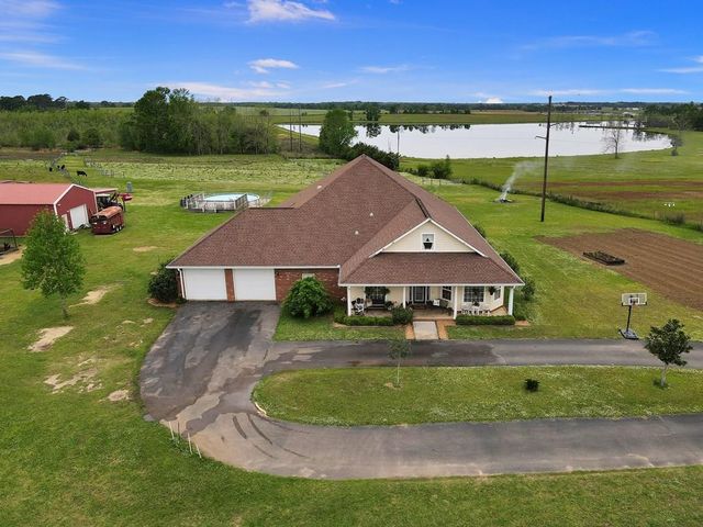 3259 N County Rd 9, Dothan, AL 36305