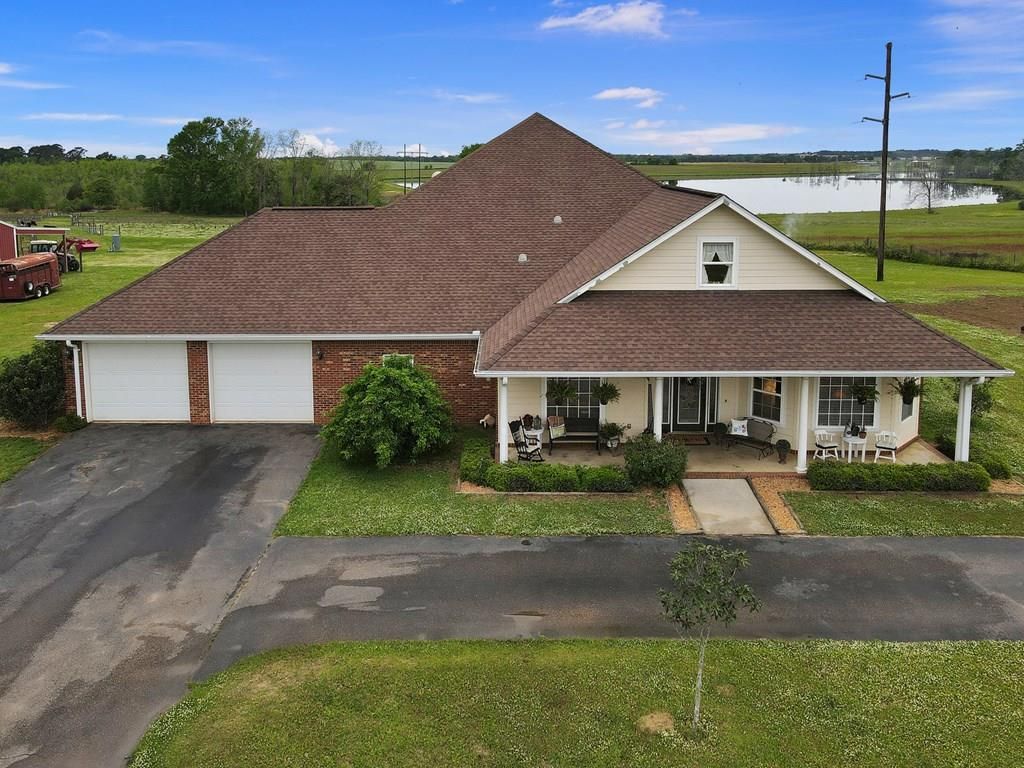 3259 N County Rd 9, Dothan, AL 36305