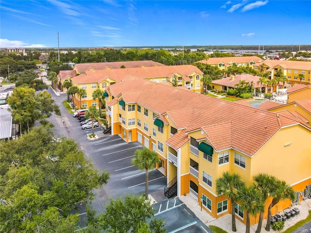 10764 70TH AVENUE 5203, Seminole, FL 33772