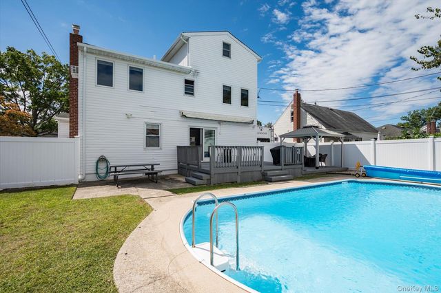 3117 Ward Lane, Wantagh, NY 11793