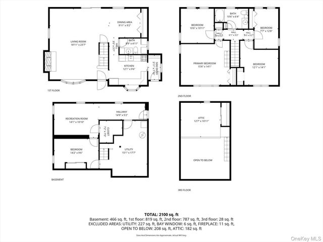 3117 Ward Lane, Wantagh, NY 11793