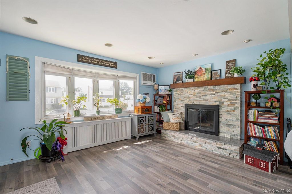 3117 Ward Lane, Wantagh, NY 11793 — photo 5