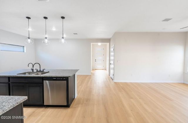 1133 Bronze Hill Aveenue, Sunland Park, NM 88063