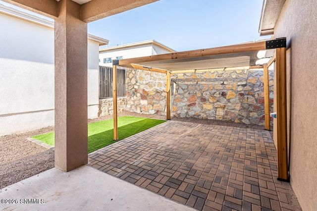 1133 Bronze Hill Aveenue, Sunland Park, NM 88063