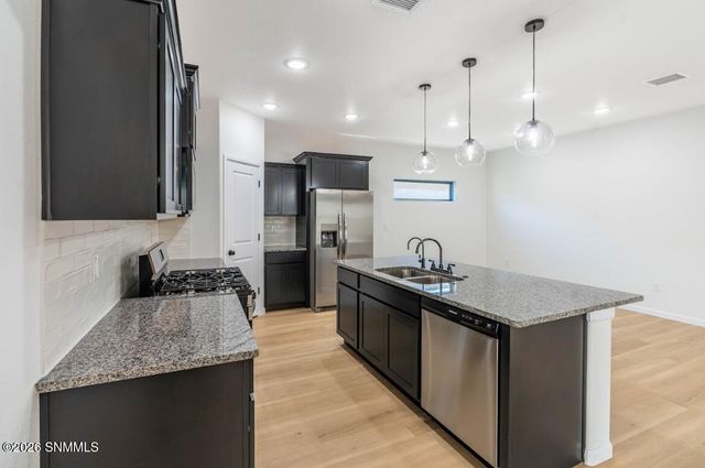 1133 Bronze Hill Aveenue, Sunland Park, NM 88063