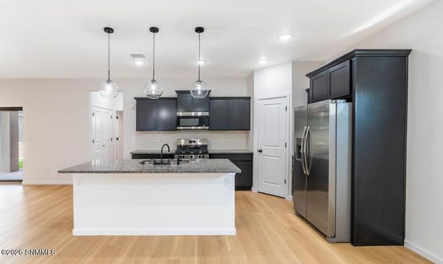1133 Bronze Hill Aveenue, Sunland Park, NM 88063