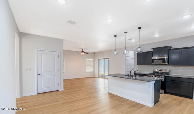 1133 Bronze Hill Aveenue, Sunland Park, NM 88063