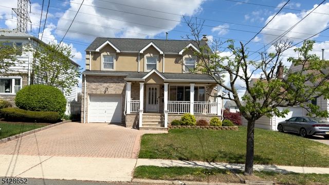 28 Noel Dr, North Arlington Boro, NJ 07031