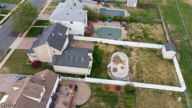 28 Noel Dr, North Arlington Boro, NJ 07031