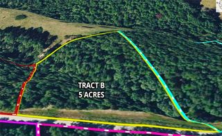000 Tract B County Road 516, Berryville, AR 72616
