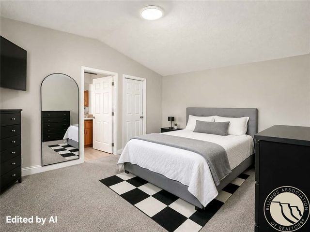 1 Danube, Billings, MT 59101