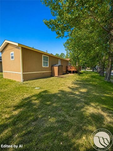 1 Danube, Billings, MT 59101