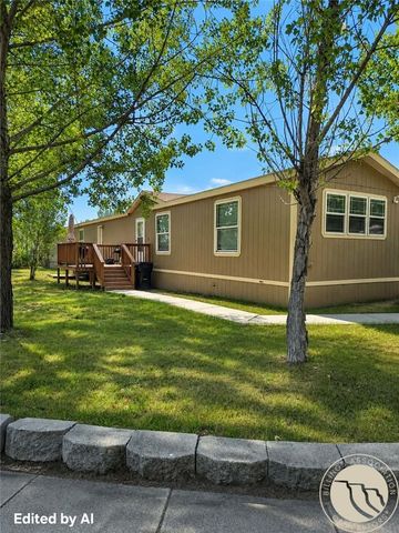 1 Danube, Billings, MT 59101