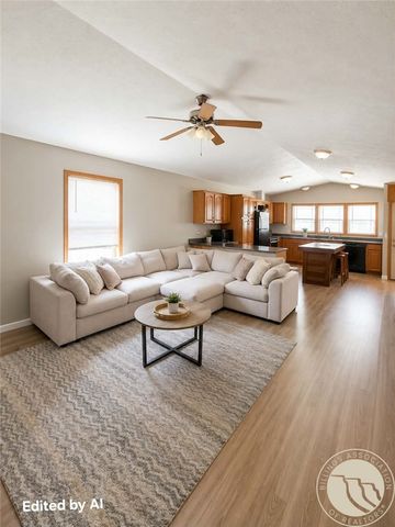 1 Danube, Billings, MT 59101