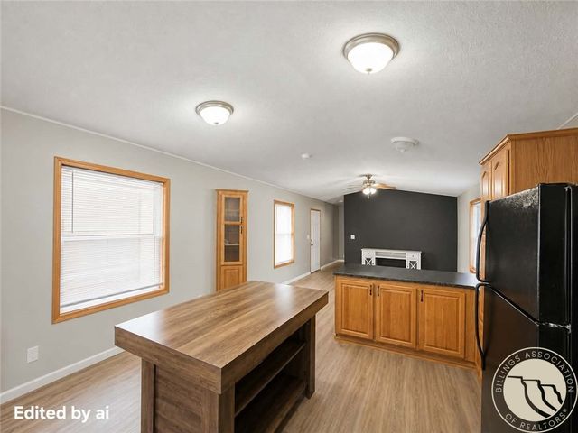 1 Danube, Billings, MT 59101