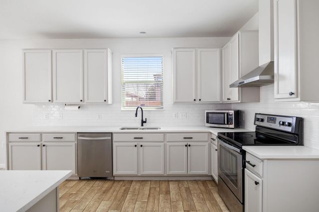 8909 Winter Haven RD, Austin, TX 78747