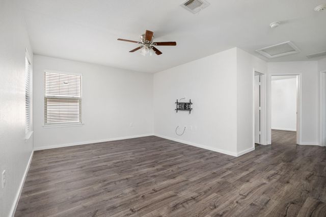 8909 Winter Haven RD, Austin, TX 78747