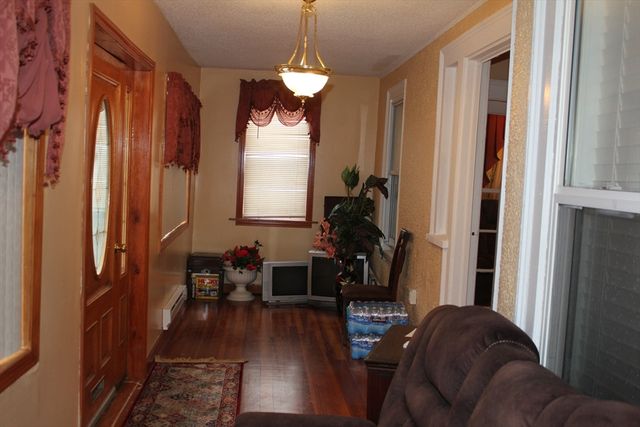 618 Harvard St, Boston, MA 02126