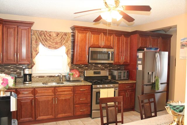 618 Harvard St, Boston, MA 02126