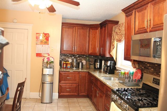 618 Harvard St, Boston, MA 02126