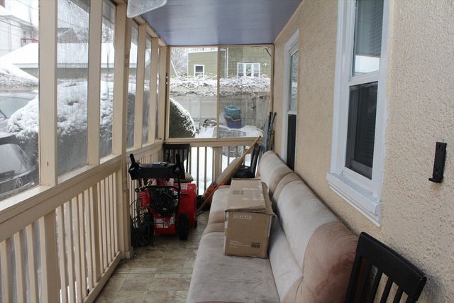 618 Harvard St, Boston, MA 02126