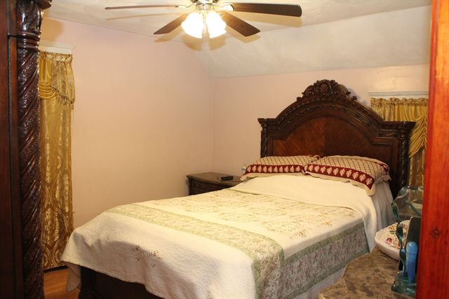 618 Harvard St, Boston, MA 02126