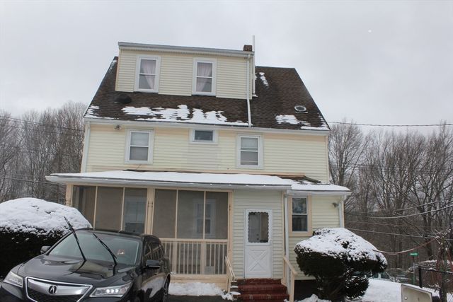 618 Harvard St, Boston, MA 02126