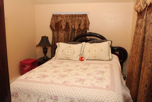 618 Harvard St, Boston, MA 02126