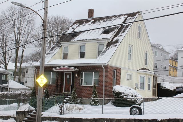 618 Harvard St, Boston, MA 02126