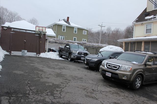 618 Harvard St, Boston, MA 02126