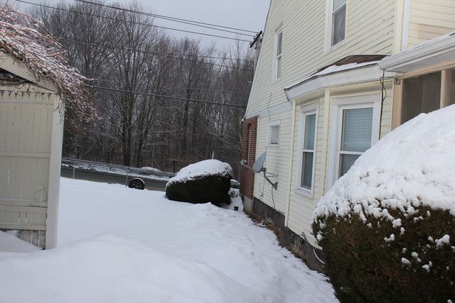 618 Harvard St, Boston, MA 02126