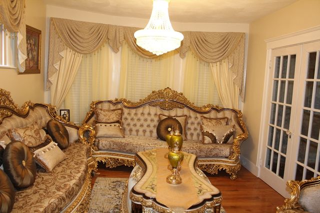 618 Harvard St, Boston, MA 02126