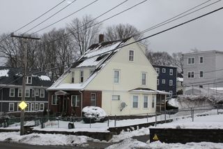 618 Harvard St, Boston, MA 02126