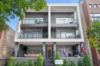 2237 N Hoyne Avenue 3N, Chicago, IL 60647